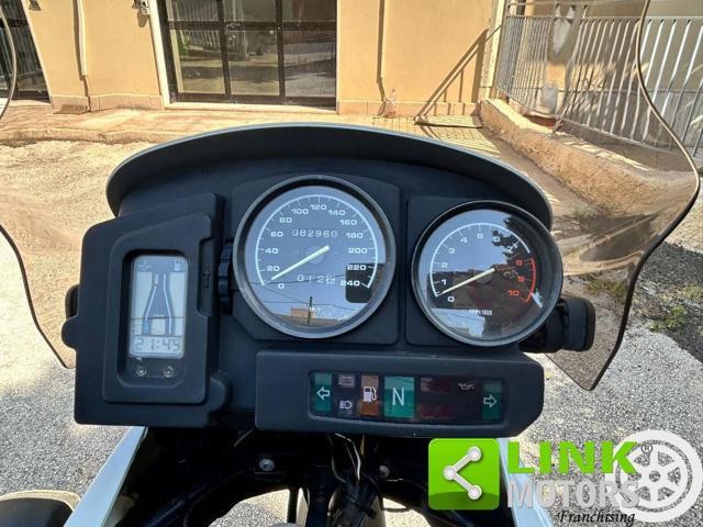 BMW R 1150 GS Adventure