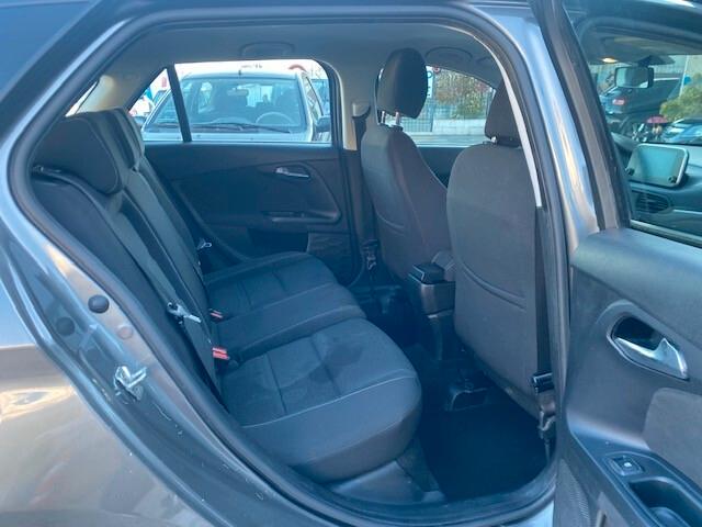 Fiat Tipo 1.6 Mjt S&S SW Business