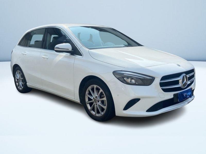Mercedes-Benz Classe B B 180 D SPORT PLUS AUTO
