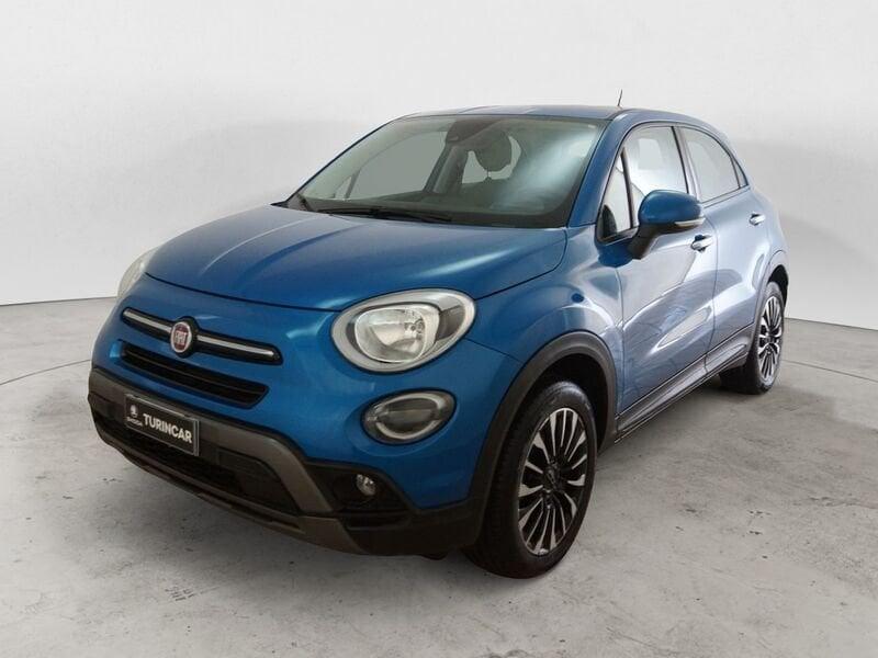 FIAT 500X 1.3 T4 150 CV DCT City Cross