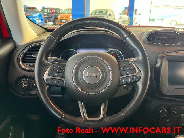 JEEP Renegade 1.6 Mjt 120 CV Limited PROMO !