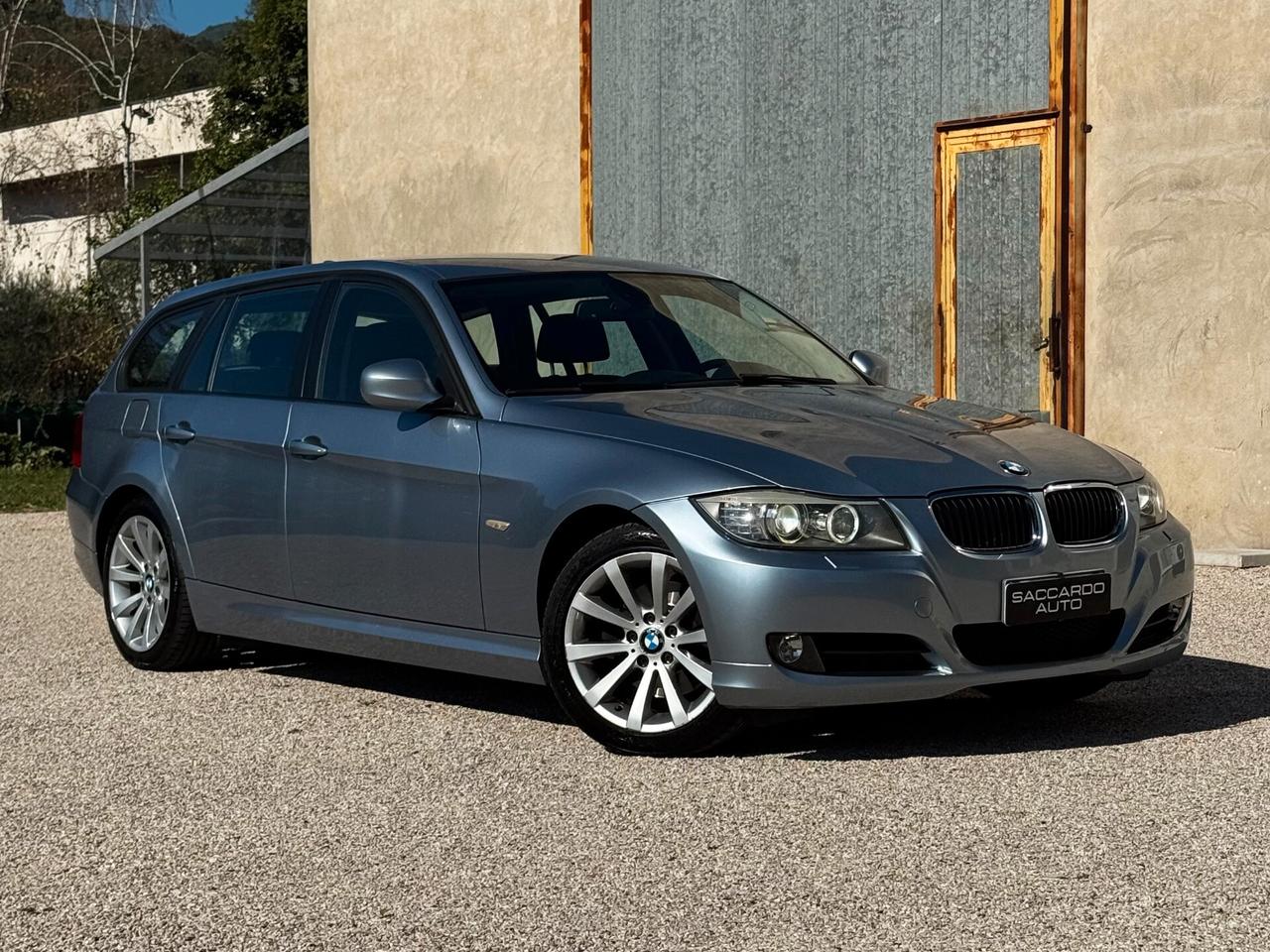 Bmw 320 d Futura E91 | GARANZIA INCLUSA