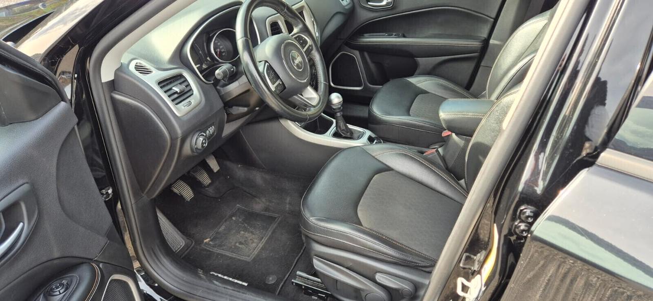 Jeep Compass 1.6 Multijet II 2WD Business - 2019