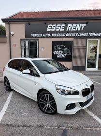 Bmw Serie 2 Active Tourer 220d Luxury