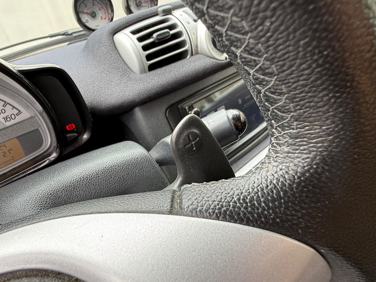 Smart ForTwo 800 cdi Pulse - GARANZIA