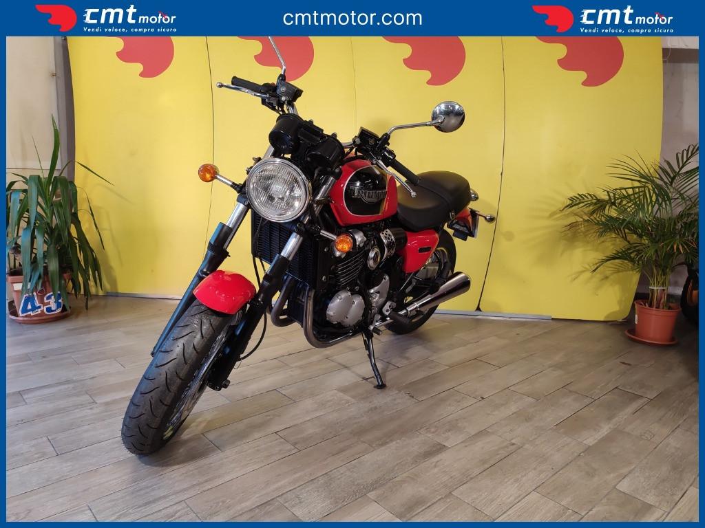 Triumph Legend TT 900 - 2000