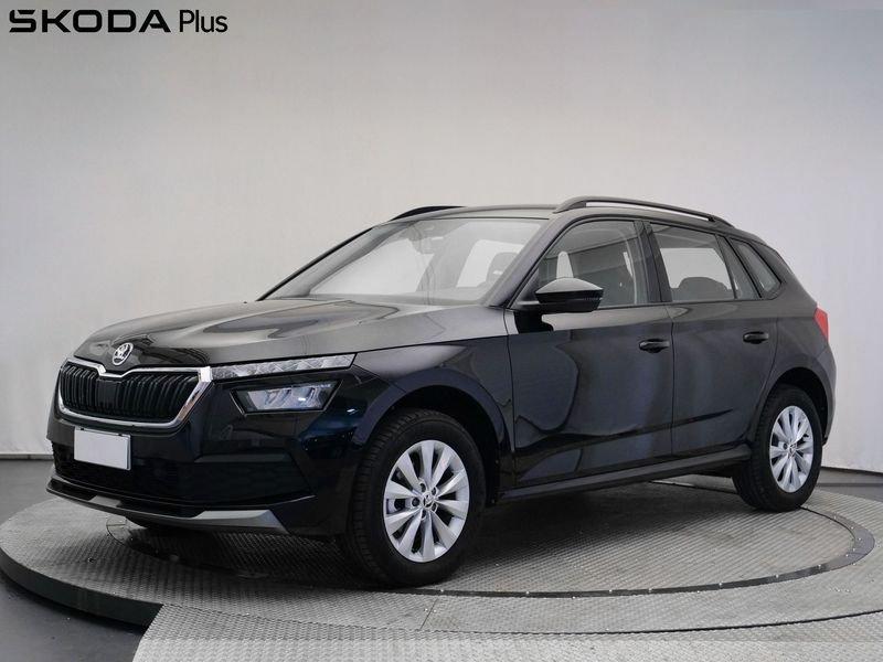 Skoda Kamiq 1.0 TSI 110 CV DSG Ambition