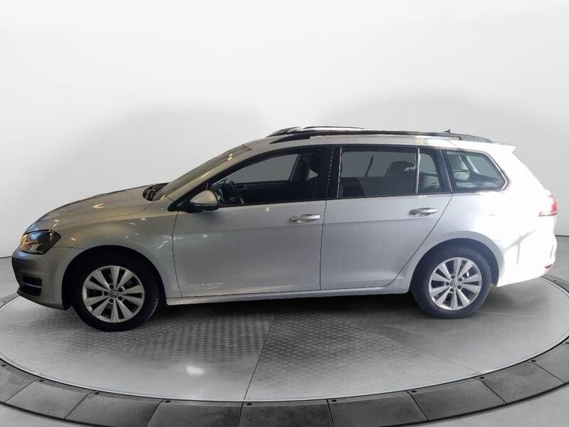 Volkswagen Golf Variant 1.6 TDI 110 CV Business BlueMotion Tech.