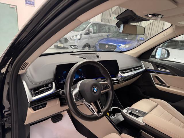 BMW X1 xDrive 20d MHEV X-Line 150CV