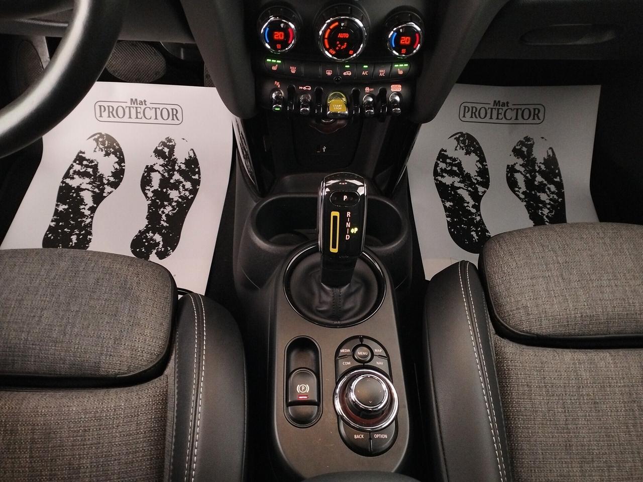 MINI COOPER SE Full Electric 3p auto - IVA ESPOSTA - TAGLIANDI MINI