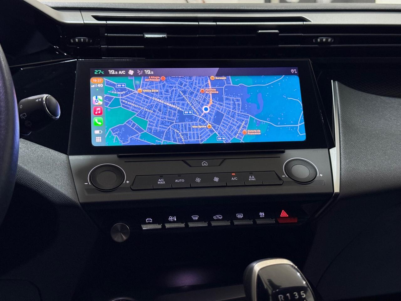 Peugeot 308 BlueHDi 130 S&S SW Active Pack