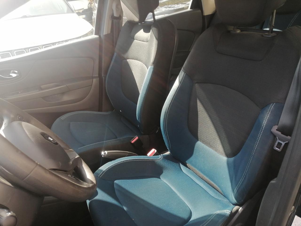 Renault Captur dCi 8V 90 CV Start&Stop Energy Zen