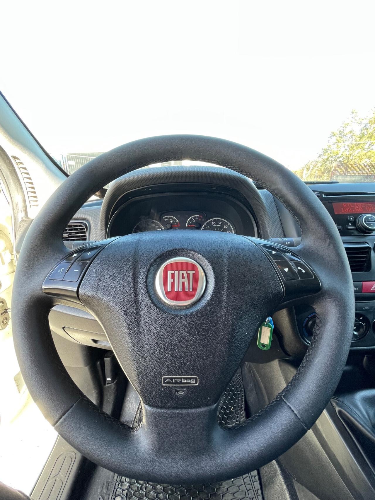 Fiat Doblo Doblò 1.3 MJT PC-TN Cargo Lamierato SX E5