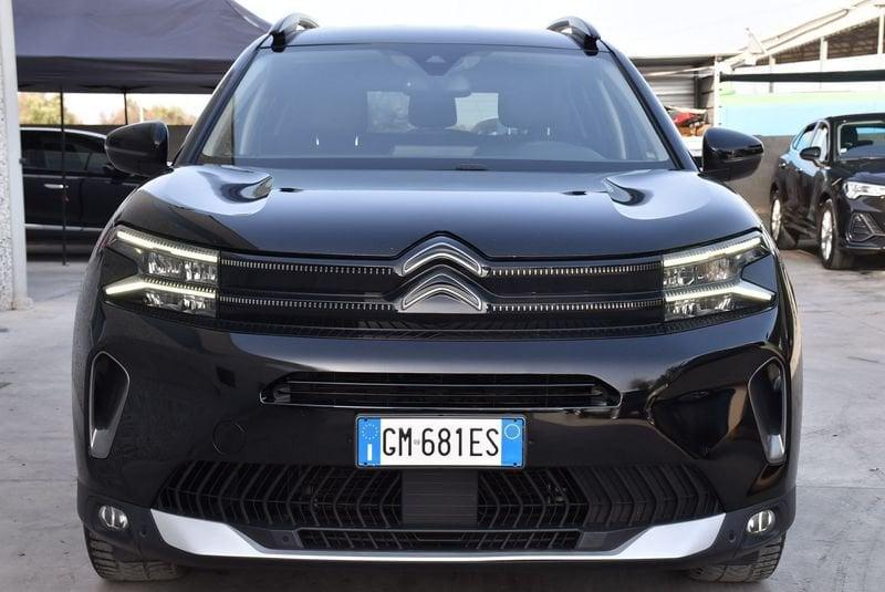 Citroën C5 Aircross BlueHDi 130 S&S EAT8 Shine