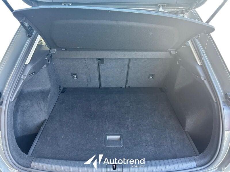 Audi Q3 35 TDI 150 CV Automatica NAVI LED Business