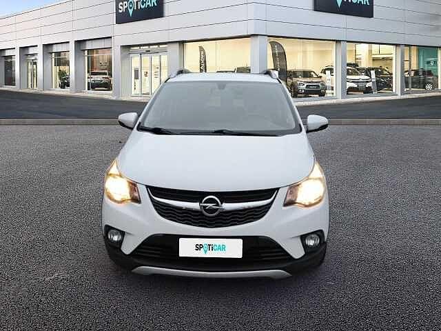 Opel KARL ROCKS Rocks 1.0 73 CV