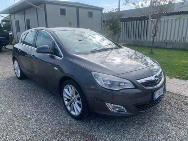 OPEL Astra 1.7 CDTI 125CV 5 porte Cosmo