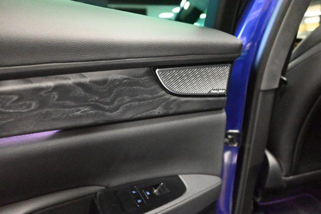 MASERATI Grecale 2.0 GT 300CV MHEV Q4 TETTO SED.VENT/RISC.360°FULL!