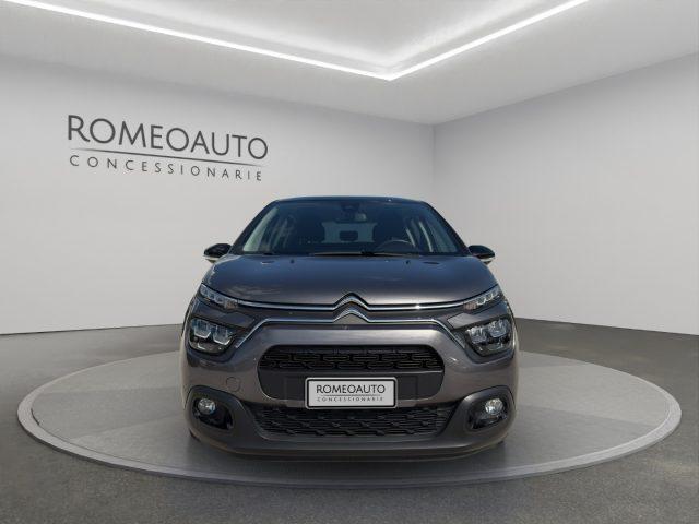 CITROEN C3 1.2 PureTech Shine 83cv S&S