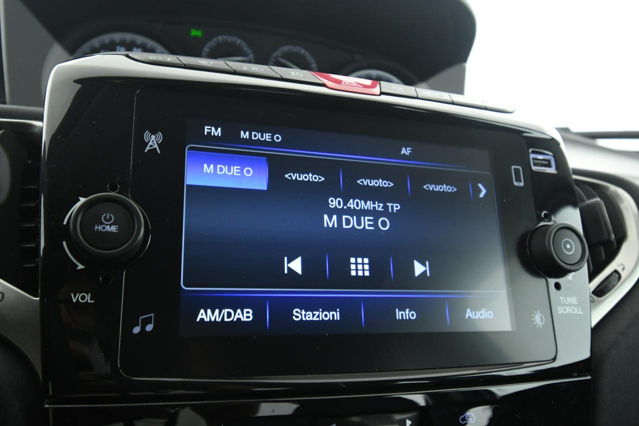 LANCIA Ypsilon 1.0 firefly hybrid Gold s&s 70cv APP CONNECT+NEOPATENTATI
