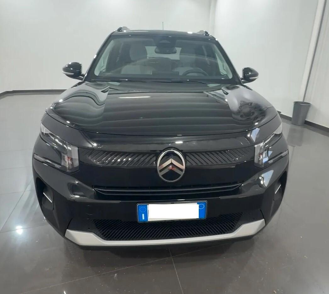 CITROEN C3 RESTYLING 2025 100CV MAX FULL