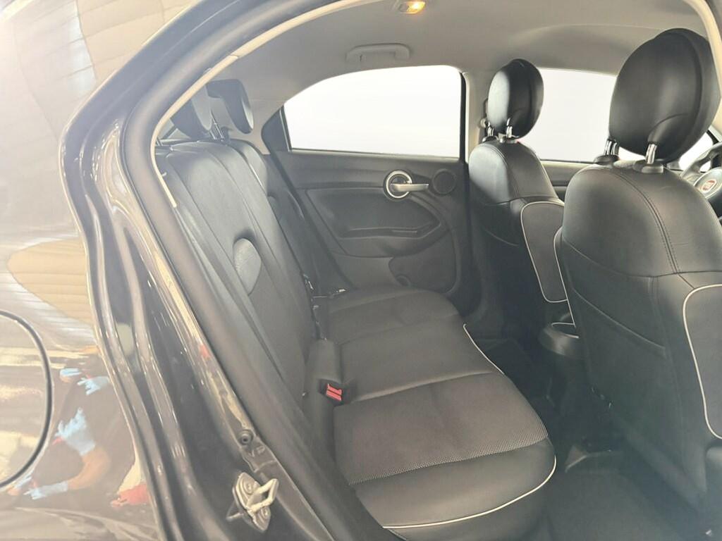 Fiat 500X 1.3 Multijet Cross 4x2