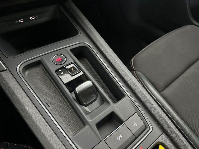 CUPRA Formentor 1.5 TSI DSG