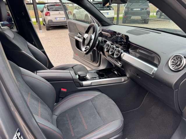 Mercedes-Benz GLB 200 d Premium auto Pack Luci - Garanzia Merc. 4 Anni