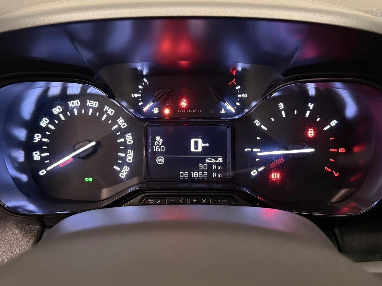 Citroen C3 Aircross PureTech 110 S&S