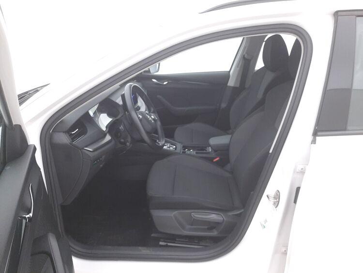 Skoda Octavia Wagon Ambition DSG BR369116 1.0 Mild Hybrid 110CV