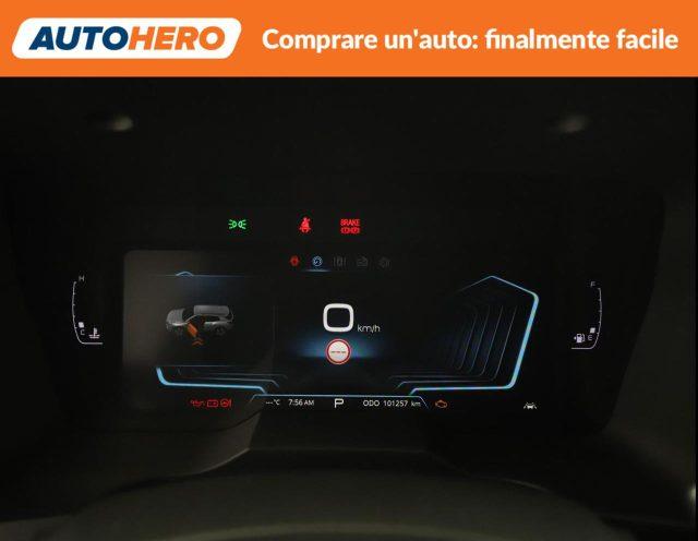 SSANGYONG Korando 1.5 GDI-Turbo AWD aut. Icon