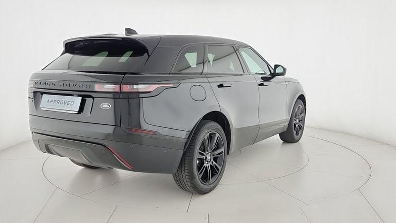 Land Rover Range Rover Velar 2.0D I4 204 CV S