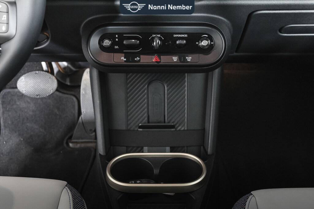 Mini Mini Cooper 3 Porte 1.5 C Classic Auto