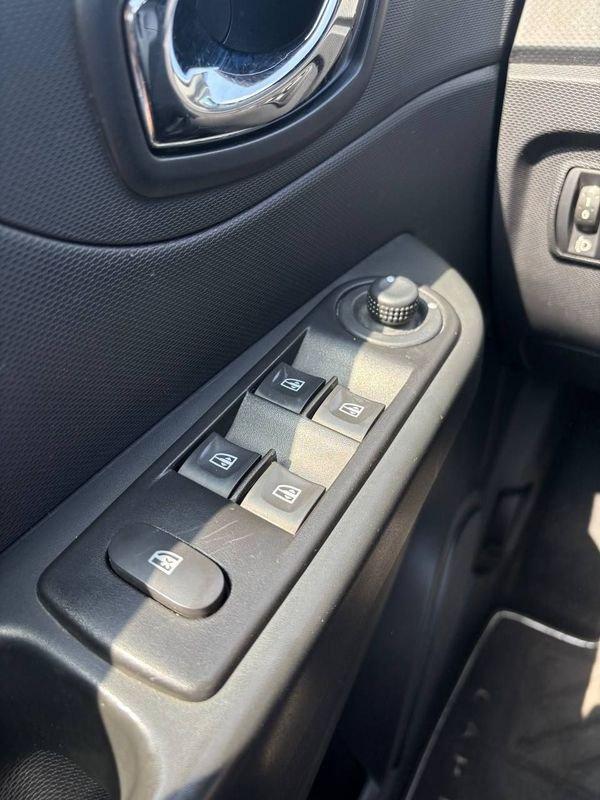 Renault Captur NEOP. TCe 90 CV