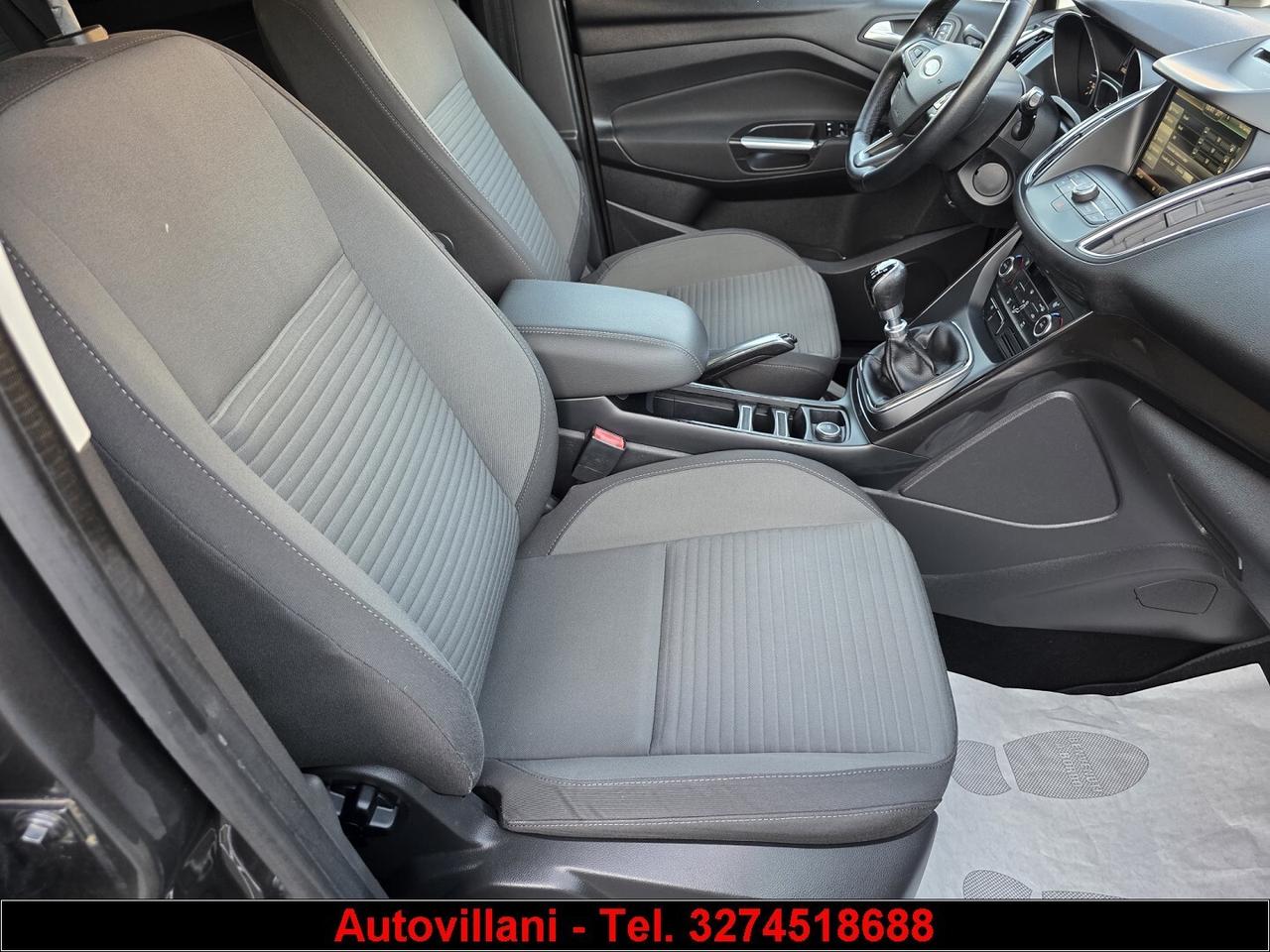 Ford C-MAX 1.5 DCI CV95 STARTESTOP