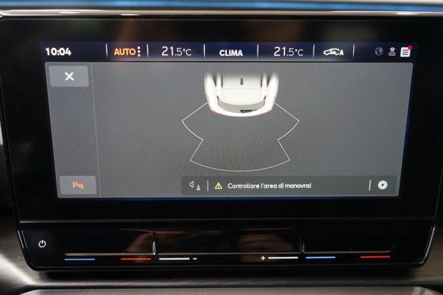 CUPRA Formentor 1.5 TSI DSG CERTIFICATA ITALIANA