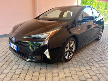 Toyota Prius 1.8 Active