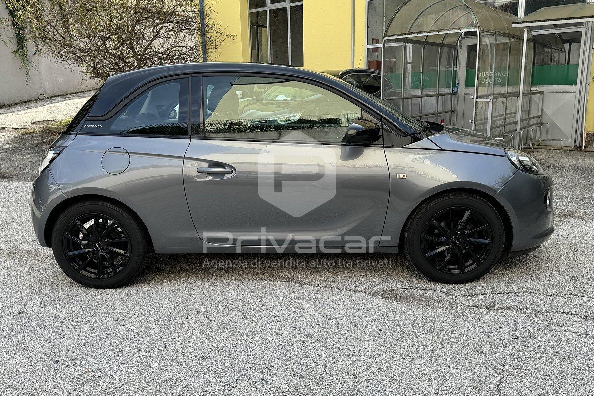 OPEL Adam 1.4 100 CV Jam