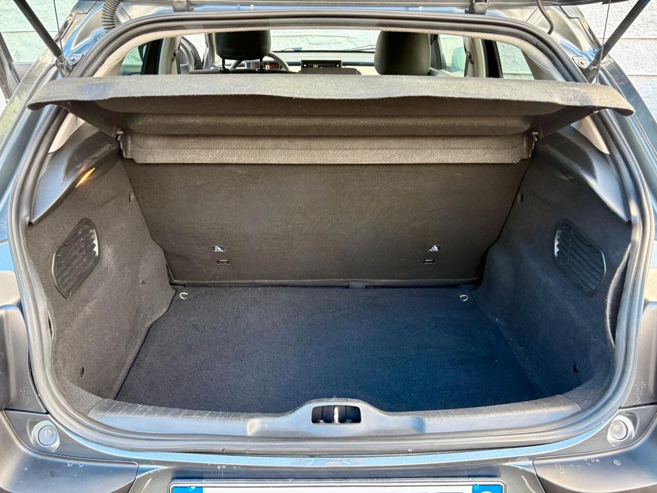 Citroen C4 Cactus BlueHDi 100 Shine