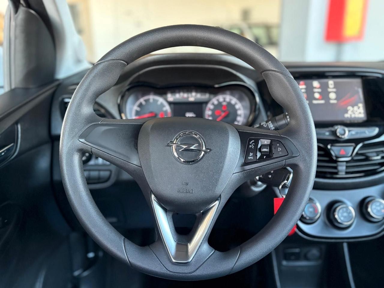 Opel Karl Rocks 1.0 75 CV