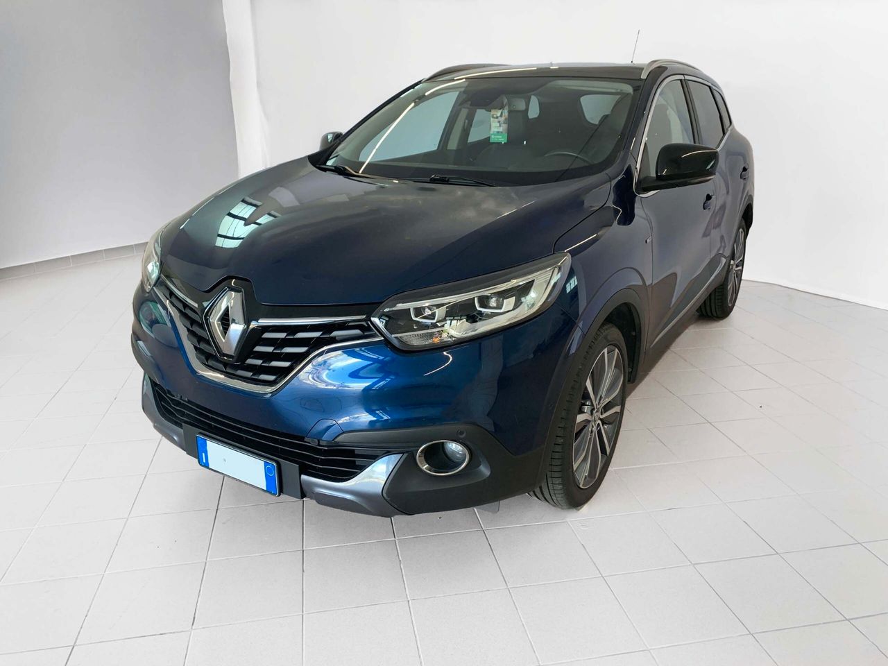 Renault Kadjar dCi 130CV Energy Bose