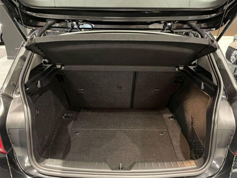 BMW Serie 1 118d Business 5p auto