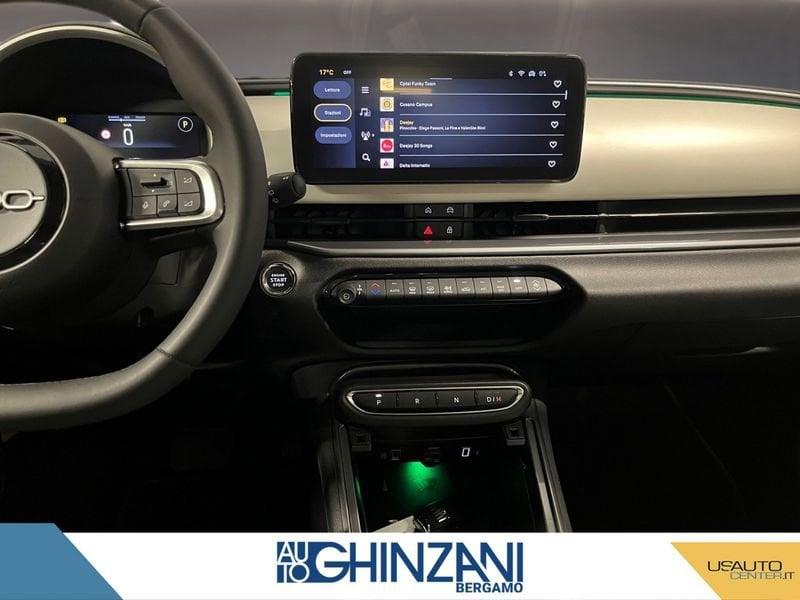 FIAT 600 600 Hybrid 110 CV DCT MHEV La Prima