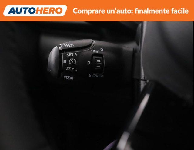 CITROEN C3 PureTech 83 S&S Max