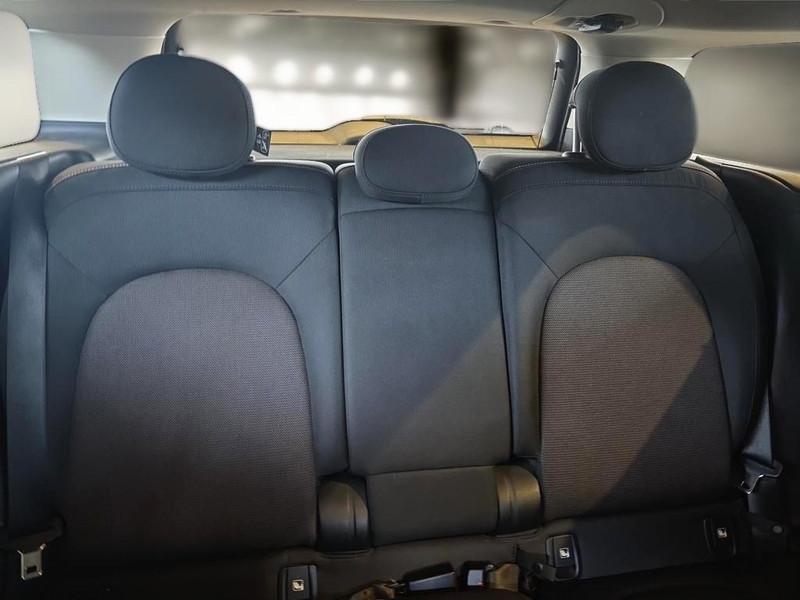 MINI COOPER SE COUNTRYMAN ALL4 BUSINESS AUTOM. 5 PORTE BERLINA