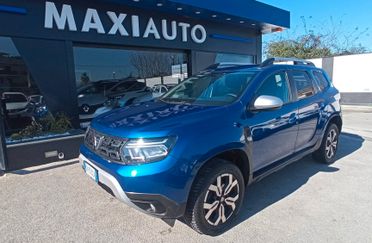 Dacia Duster GPL DI SERIE Prestige