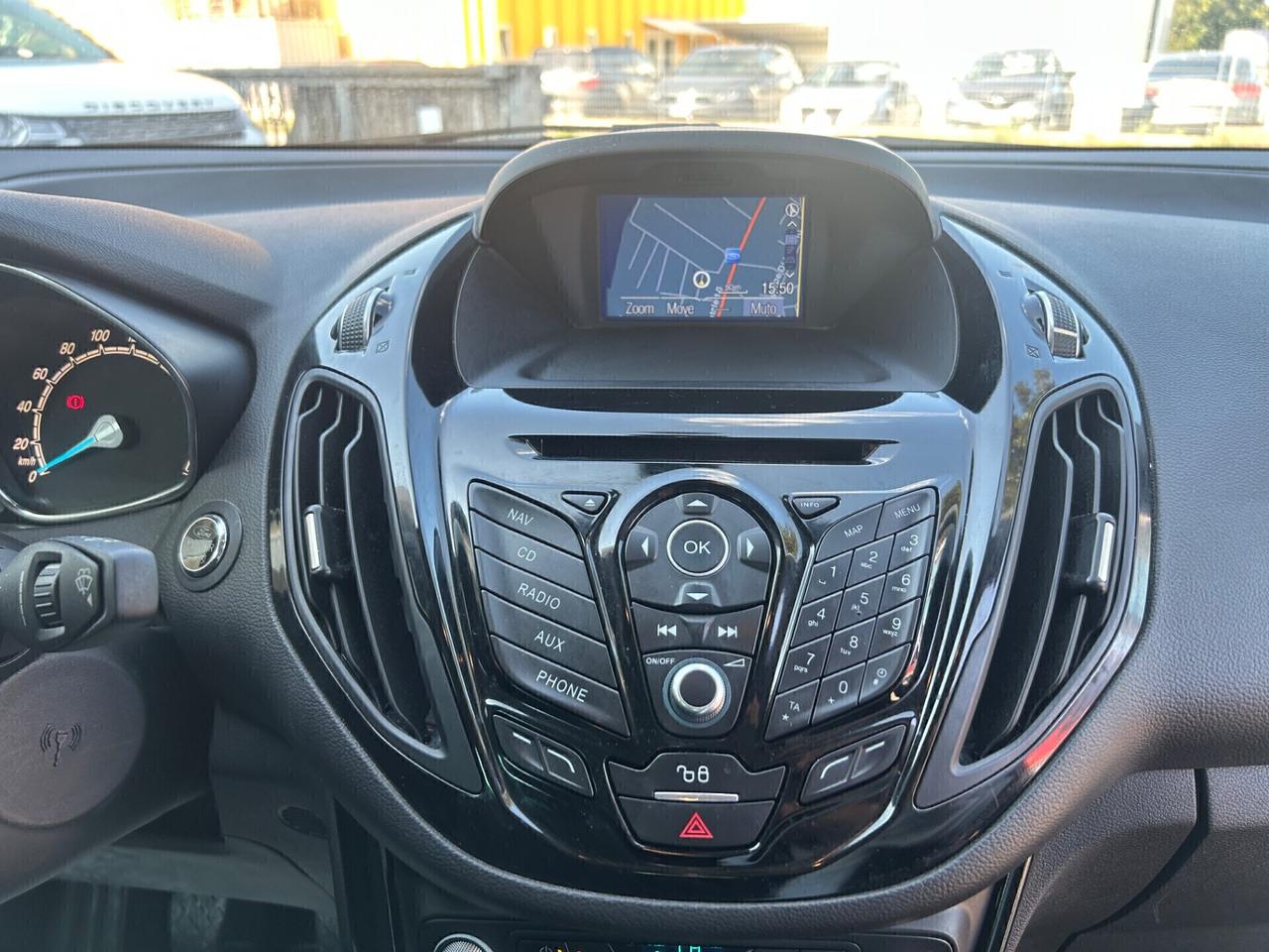 Ford B-Max 1.4 90 CV GPL Titanium