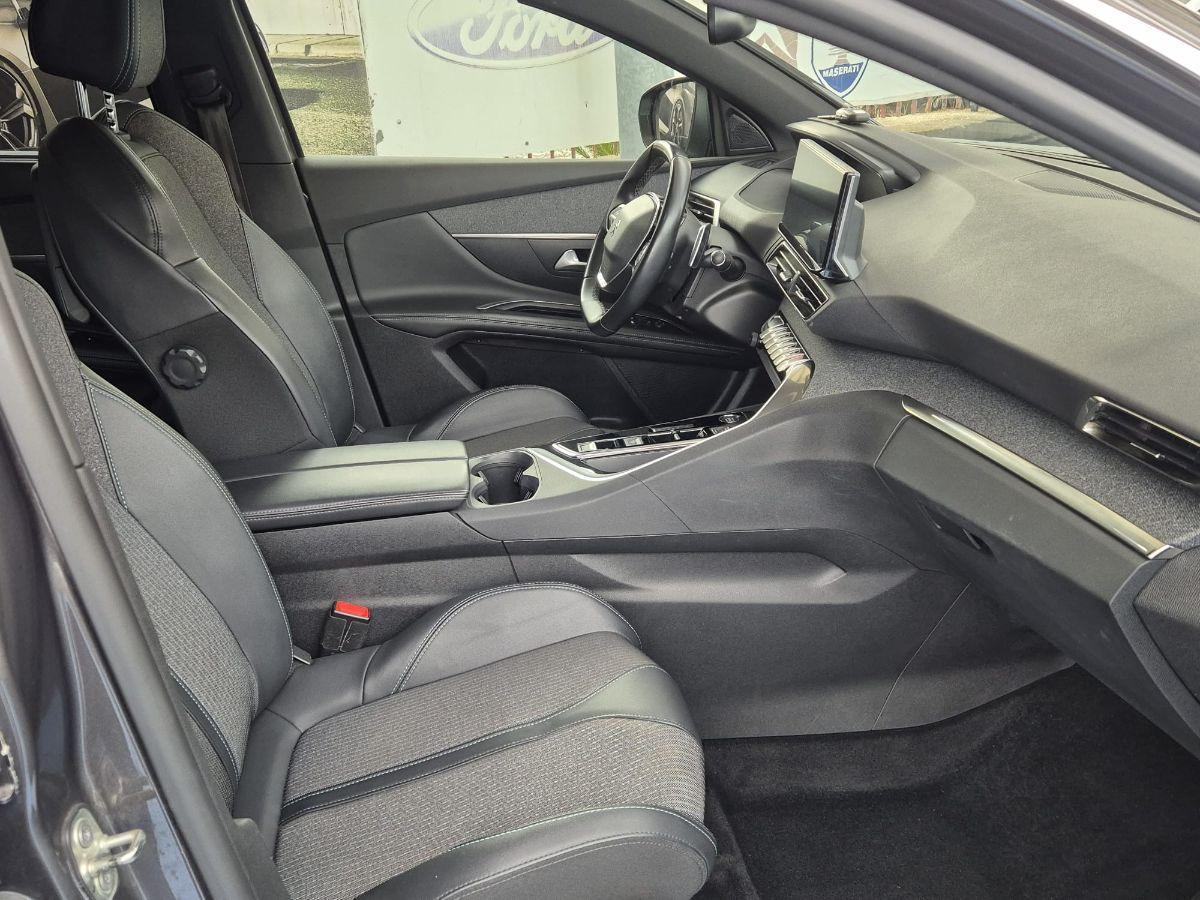 PEUGEOT - 5008 - BlueHDi 130 Allure Pack 7 POSTI