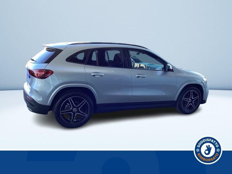 Mercedes-Benz GLA 180 d Automatic AMG Line Premium