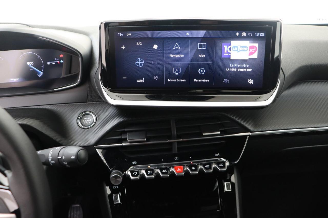 Peugeot 2008 1.2 turbo Allure 100cv IN PROMO